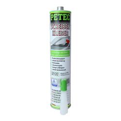 Petec Scheibenkleber-Set 310 ml Kartuschen-Set