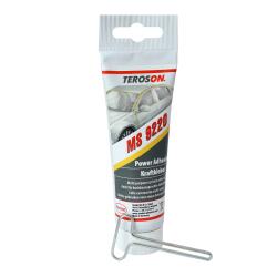 Teroson MS 9220 (Terostat 9220) Kraftkleber schwarz 80 ml Tube