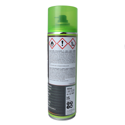 Petec 70950 Silikonentferner Spray 500 ml