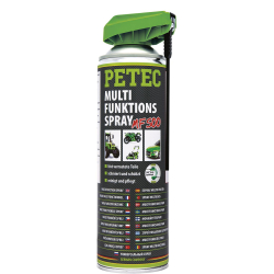 Petec 71250 Multifunktionsspray 500 ml