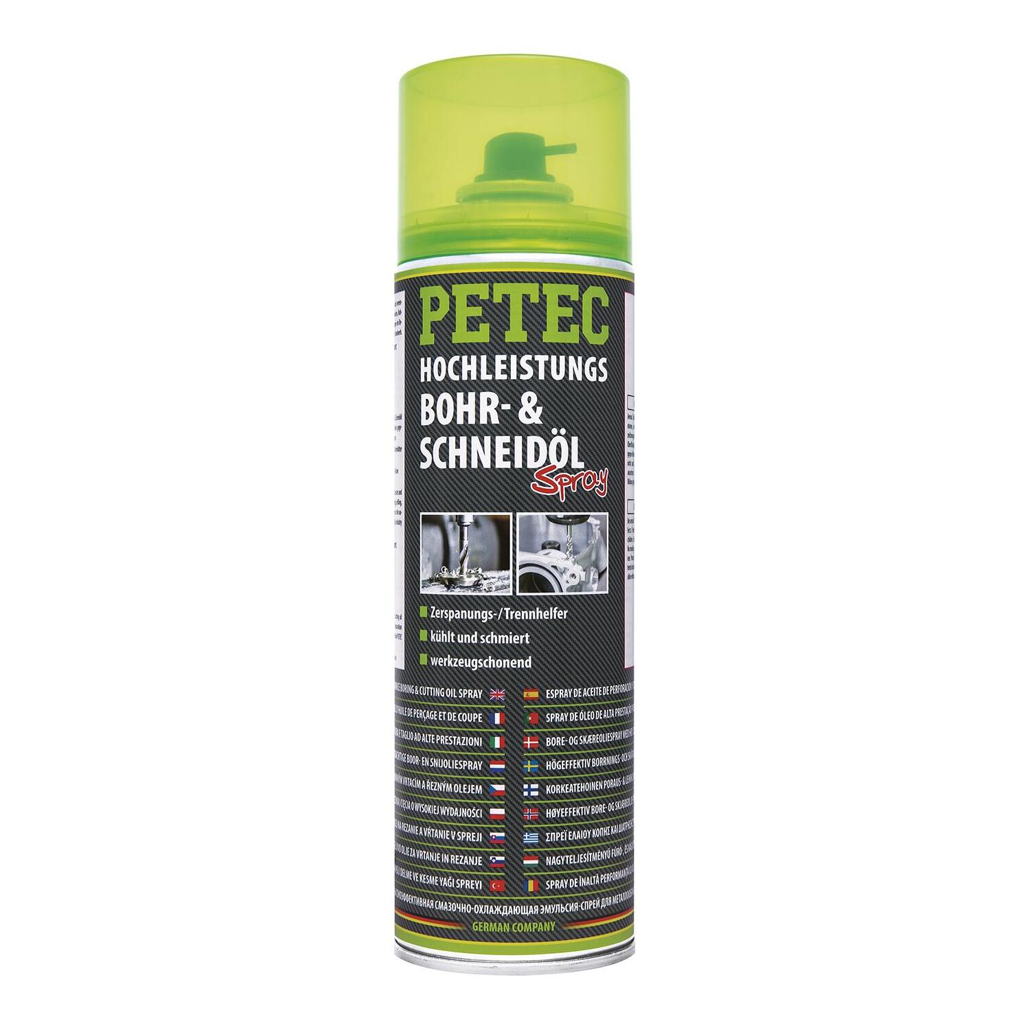 DEMA Bohröl/Schneidöl PRO 400 ml