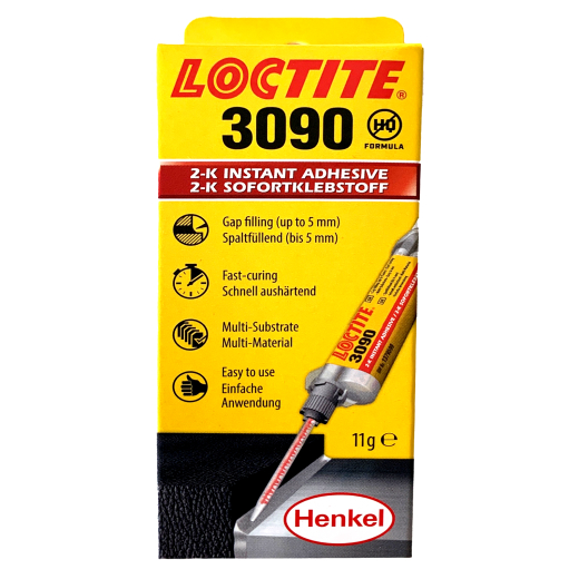 Loctite 3090 2K Kleber 11g Sofortklebstoff Modellbaukleber IDH 1379599