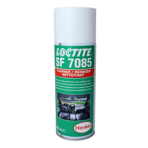 Loctite SF 7085 Superschaum Bauteilreiniger 400 ml