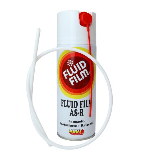 Fluid Film AS-R 400 ml Sprühdose mit 60-cm-Sonde