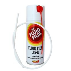 Fluid Film AS-R 400 ml Sprühdose mit 60-cm-Sonde