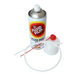 Fluid Film AS-R 400 ml Sprühdose mit 60-cm-Sonde