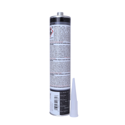 Sikaflex 221 stahlgrau 300ml