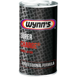 Wynns Super Charge Professional Formula 325ml