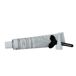 Wacker E43N 1K RTV Silikonkleber transparent 90ml –...
