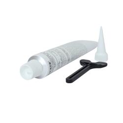 Wacker E43N 1K RTV Silikonkleber transparent 90ml – Hochtemperaturbeständig & Elastisch