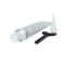 Wacker E43N 1K RTV Silikonkleber transparent 90ml – Hochtemperaturbeständig & Elastisch
