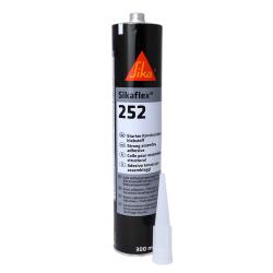 Sikaflex 252 Klebstoff weiß 300ml