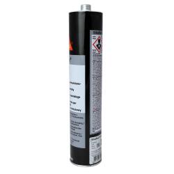 Sikaflex 252 Klebstoff schwarz 300ml