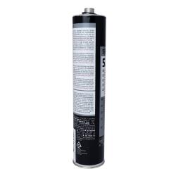 Sikaflex 527 AT Karosserie Dichtmasse schwarz 300ml