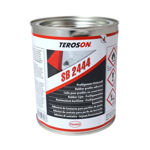 Teroson SB 2444 (Terokal 2444) Profilgummi-Klebstoff 670 g
