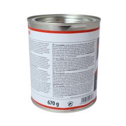 Teroson SB 2444 (Terokal 2444) Profilgummi-Klebstoff 670 g