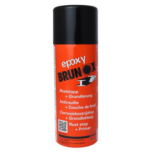 BRUNOX Epoxy Rostumwandler Aerosoldose 400ml