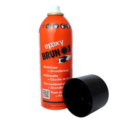 BRUNOX Epoxy Rostumwandler Aerosoldose 400ml