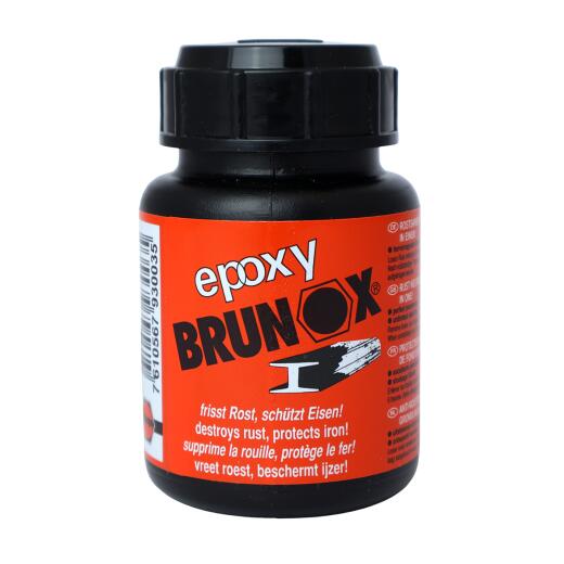 BRUNOX Epoxy Rostumwandler Pinseldose 100 ml