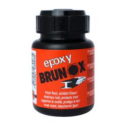BRUNOX Epoxy Rostumwandler Pinseldose 100 ml