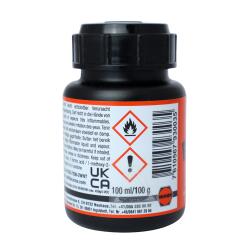 BRUNOX Epoxy Rostumwandler Pinseldose 100 ml