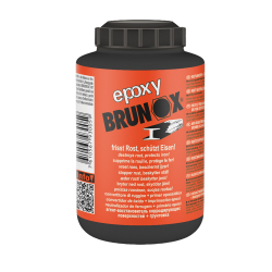 Brunox Epoxy Rostumwandler & Grundierer 2in1 250ml
