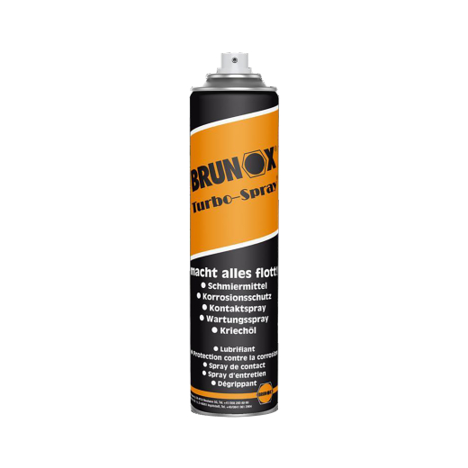 Brunox Turbo Spray Korrosionsschutz 400ml
