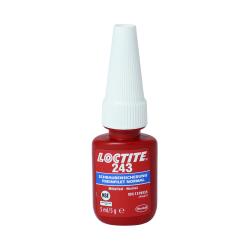 Loctite 243 5g universelle Schraubensicherung mittelfest...