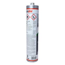 Teroson RB 4100 Scheiben- und Karosseriedichtmasse 310 ml Kartusche