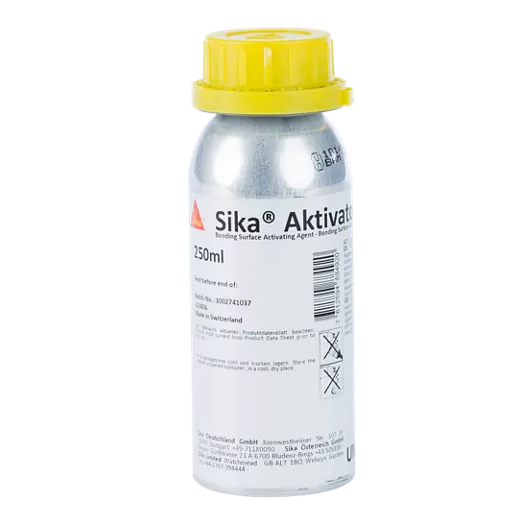 Sika Aktivator 205 250ml