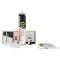 Teroson PU 8597 310ml Scheibenklebeset inkl. Schneidedraht