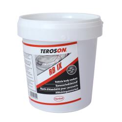 Teroson RB IX Karosseriedichtstoff grau 1 kg