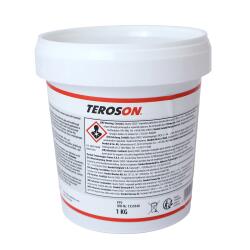 Teroson RB IX Karosseriedichtstoff grau 1 kg
