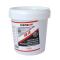 Teroson RB IX Karosseriedichtstoff grau 1 kg
