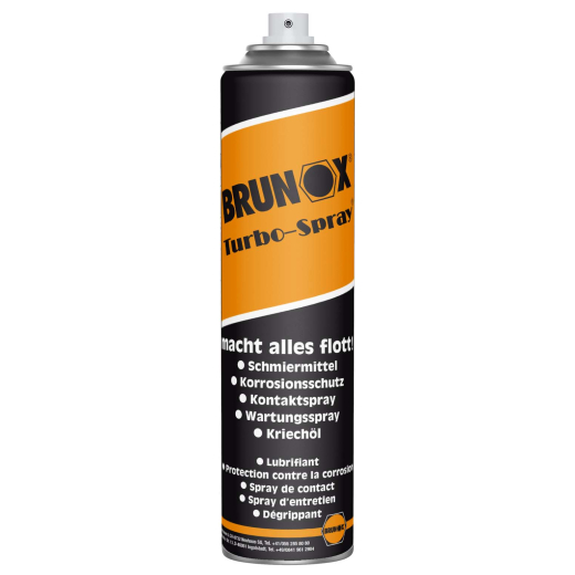 Brunox Turbo-Spray Korrosionsschutz 100ml