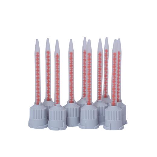 Loctite Statikmischrohr 10er Set Spitze klein z.B. für 3090