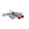 Loctite Statikmischrohr 10er Set Spitze klein z.B. für 3090
