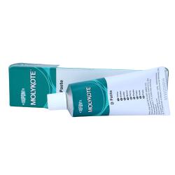 Molykote D Paste Festschmierstoff 50 g