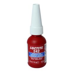 Loctite 242 10ml Schraubensicherung IDH 195770