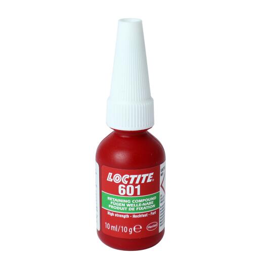 Loctite 601 Fügeklebstoff 10ml