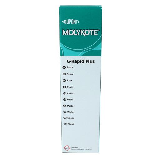 Molykote G-Rapid Plus 50 g Tube