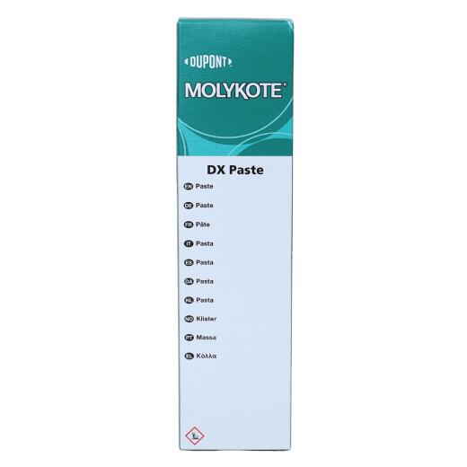 Molykote DX Paste (S) 50 g Tube