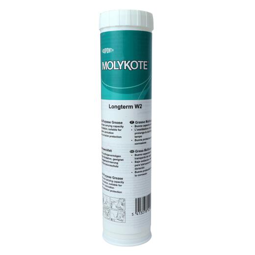 Molykote Longterm W2 400 ml Dose
