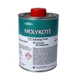 Molykote P-37 Anti-Seize-Paste 500 g