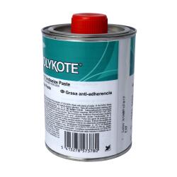 Molykote P-37 Anti-Seize-Paste 500 g