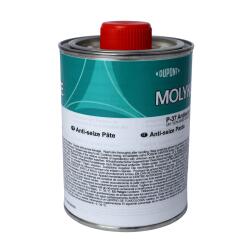 Molykote P-37 Anti-Seize-Paste 500 g
