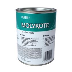 Molykote G-n Plus Paste 1 kg