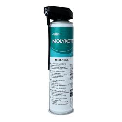 Molykote Multigliss 400 ml Dose