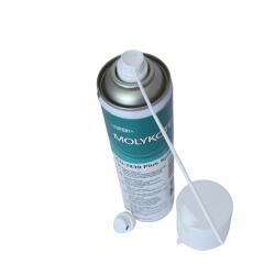 Molykote Cu-7439 Plus Kupferspray 400ml