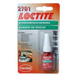 Loctite 2701 Schraubensicherung 5ml
